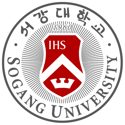 서강대학교 로고