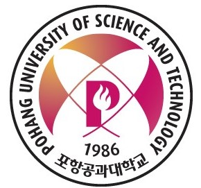 포항공과대학교 로고